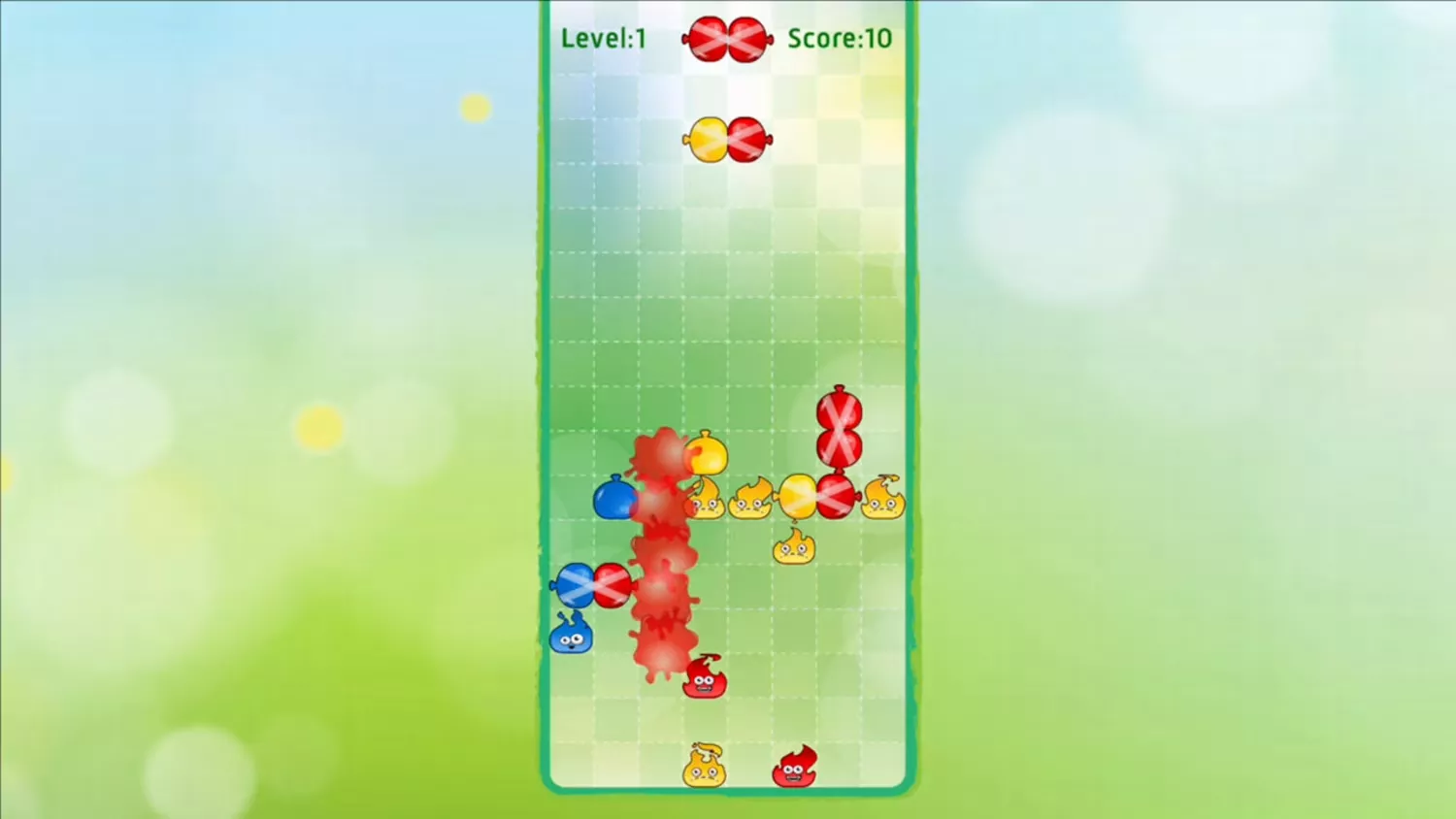 picture[2]-Download Water Balloon Mania Switch NSP XCI ROM-PANDA