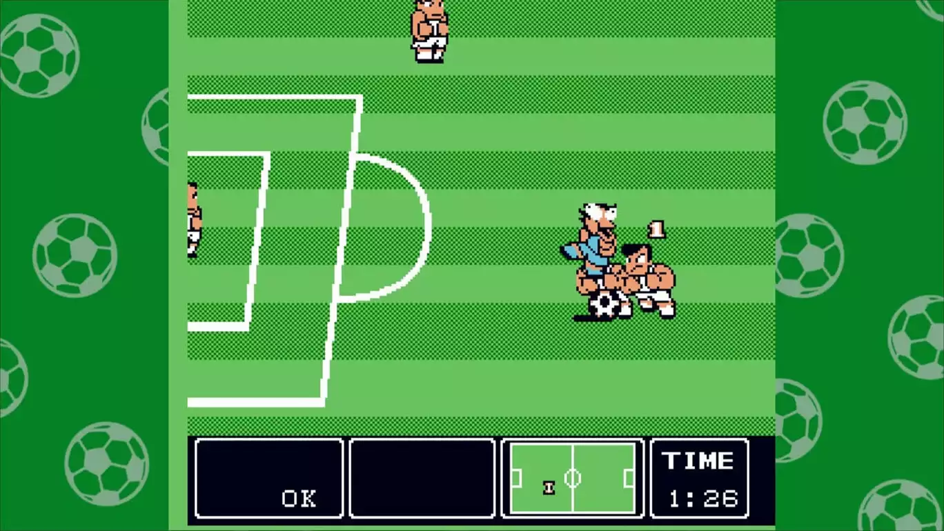 picture[2]-Download Nekketsu High School Dod… Switch NSP XCI ROM-PANDA