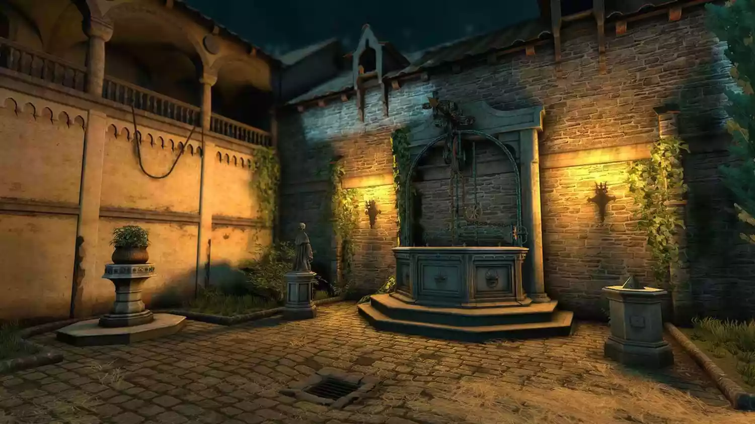 picture[2]-Download The House of Da Vinci 2 Switch NSP XCI ROM-PANDA