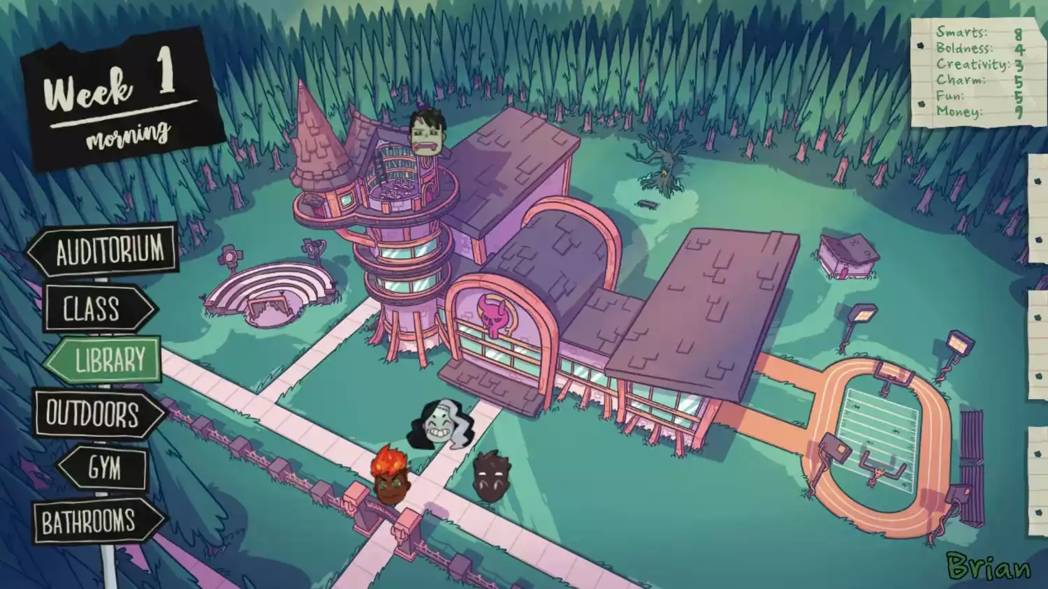 picture[2]-Download Monster Prom: XXL Switch NSP XCI ROM-PANDA