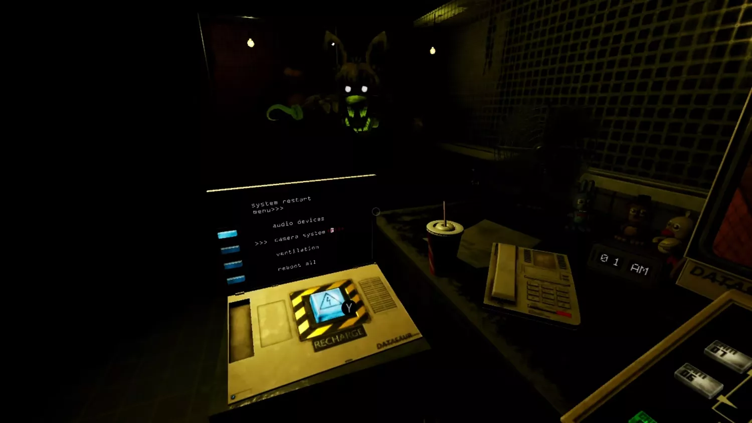 picture[2]-Download Five Nights at Freddy’s: Help… Switch NSP XCI ROM-PANDA