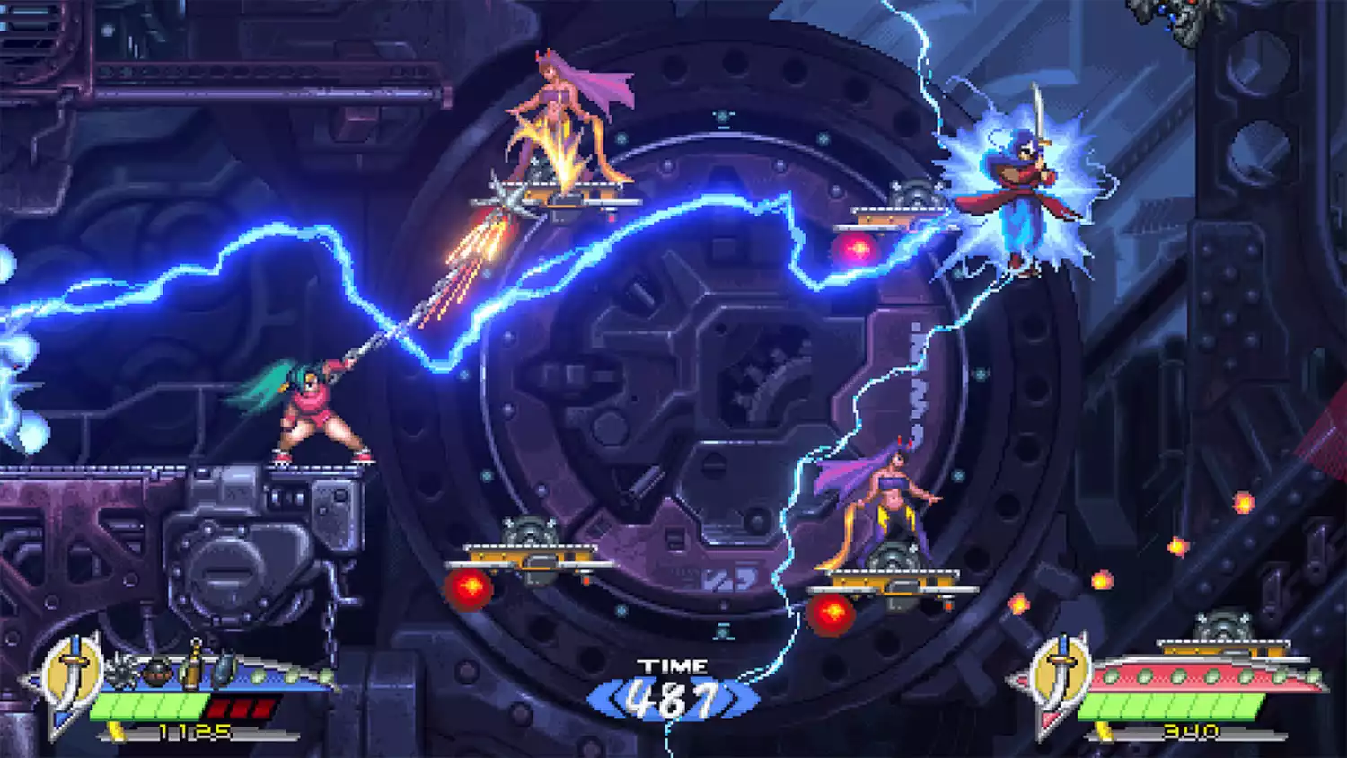 picture[2]-Download Shadow of the Ninja – Reborn Switch NSP XCI ROM-PANDA