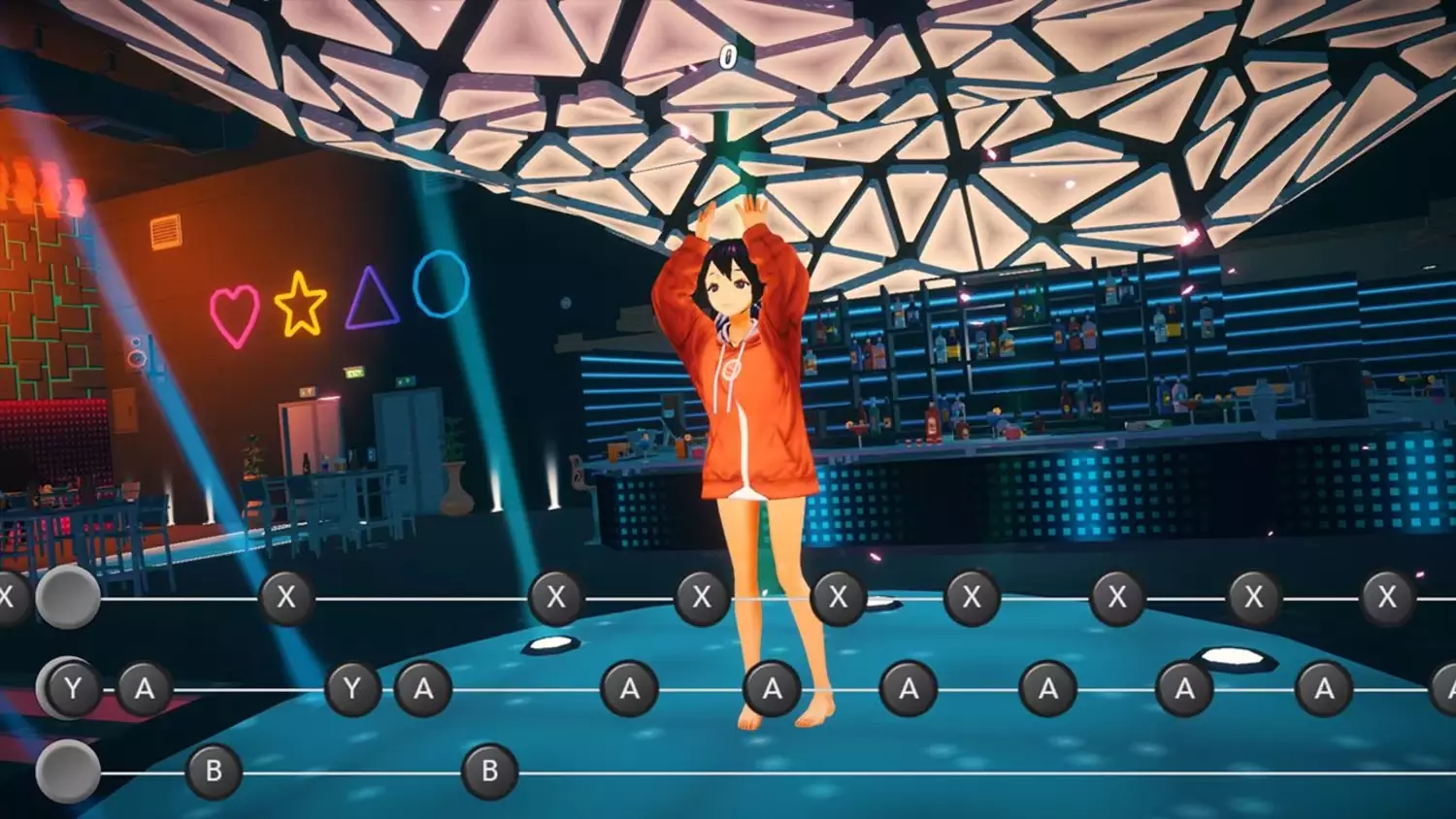 picture[2]-Download Anime Dance-Off – Party Total Switch NSP XCI ROM-PANDA
