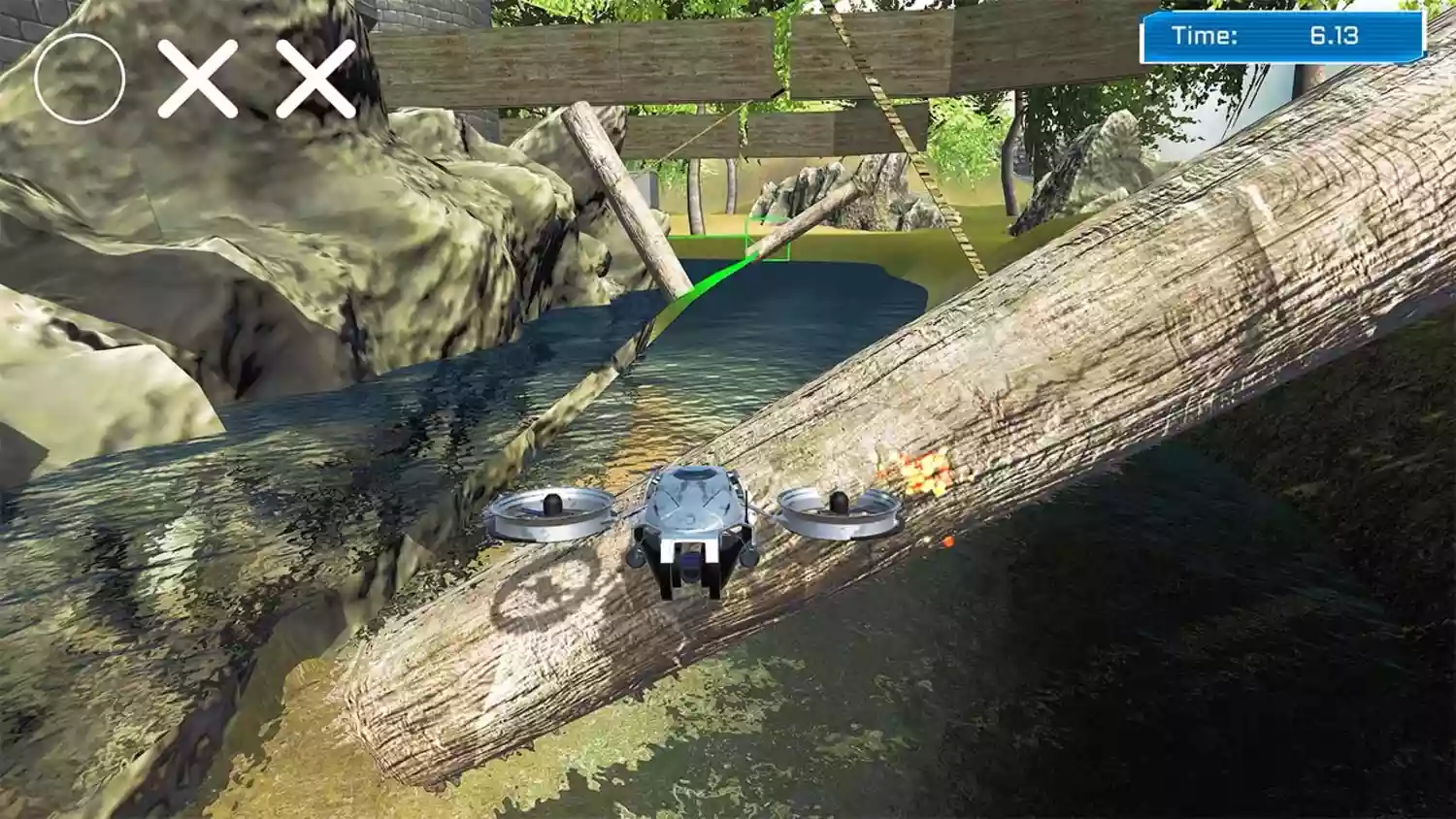 picture[2]-Download Drone Pilot: Extreme Flight… Switch NSP XCI ROM-PANDA
