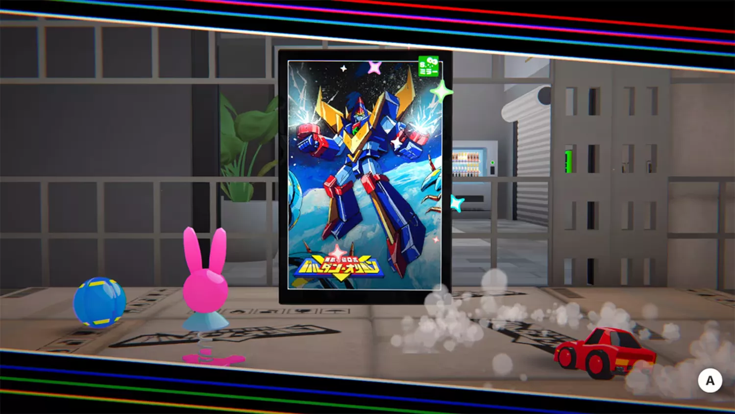 picture[2]-Download Omochapon Switch NSP XCI ROM-PANDA