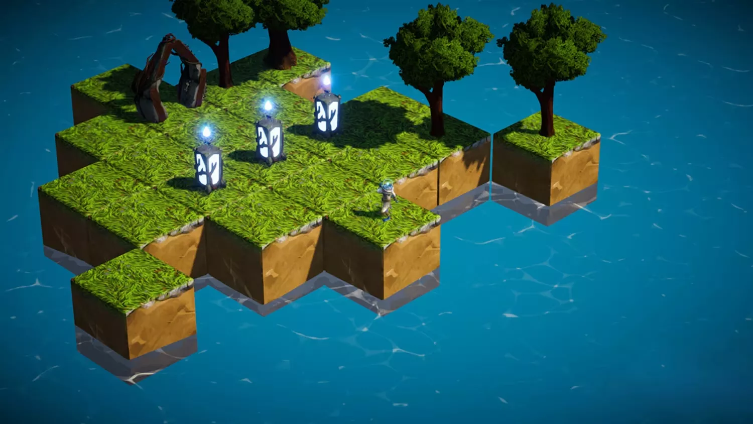 picture[2]-Download The Books Tale: A hop adventure! Switch NSP XCI ROM-PANDA