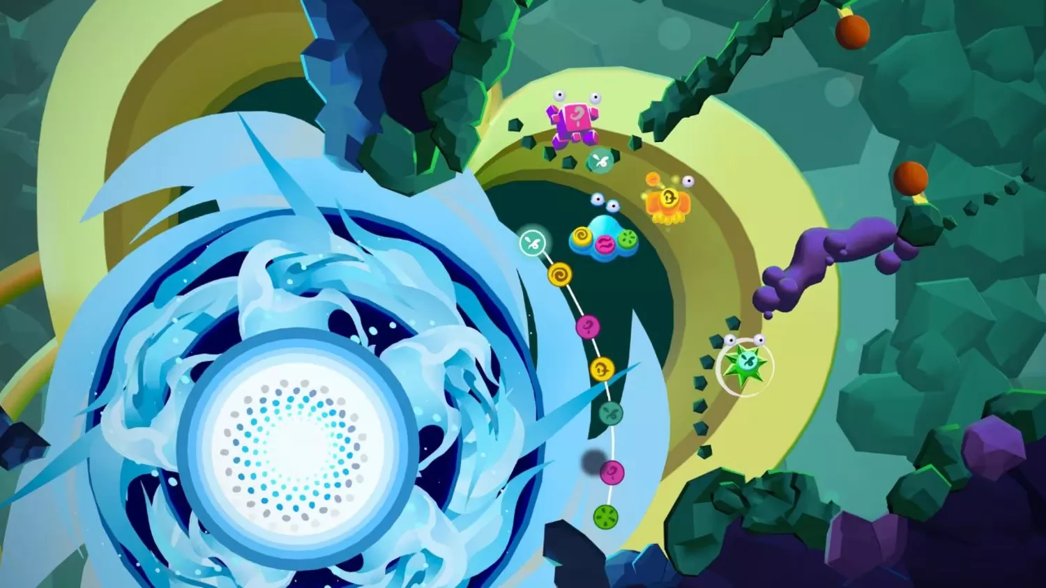 picture[2]-Download The Lullaby of Life Switch NSP XCI ROM-PANDA