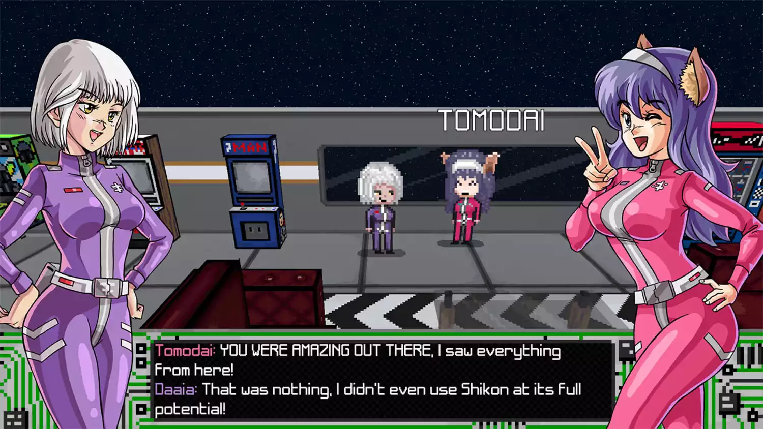 picture[2]-Download Shikon-X Astro Defense Fortress Switch NSP XCI ROM-PANDA