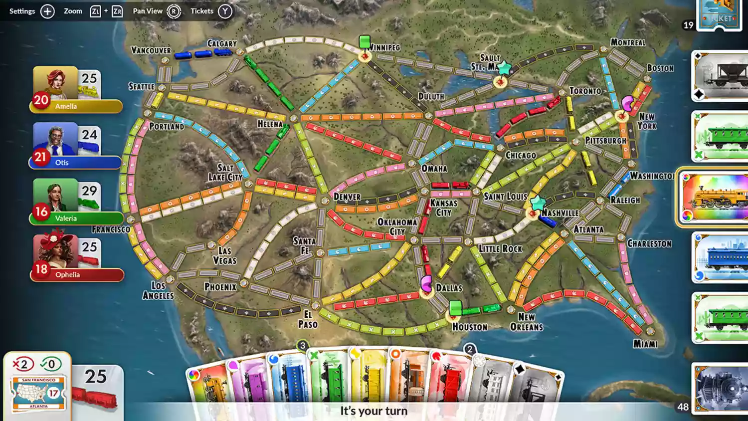 picture[2]-Download Ticket to Ride Switch NSP XCI ROM-PANDA
