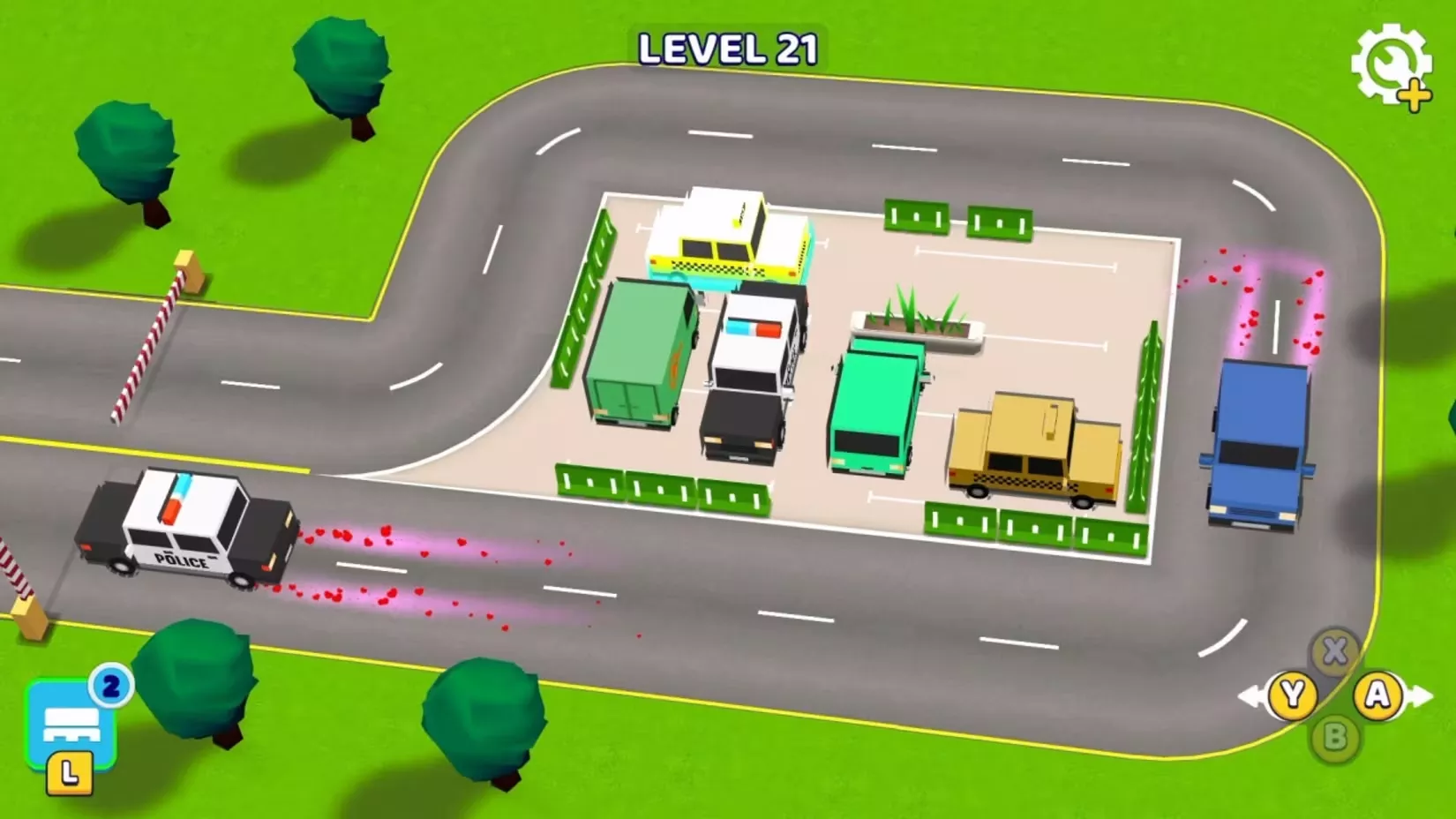 picture[2]-Download Parking Jam Switch NSP XCI ROM-PANDA