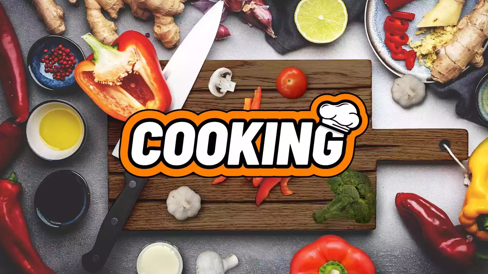 Download Cooking Switch NSP XCI ROM-PANDA