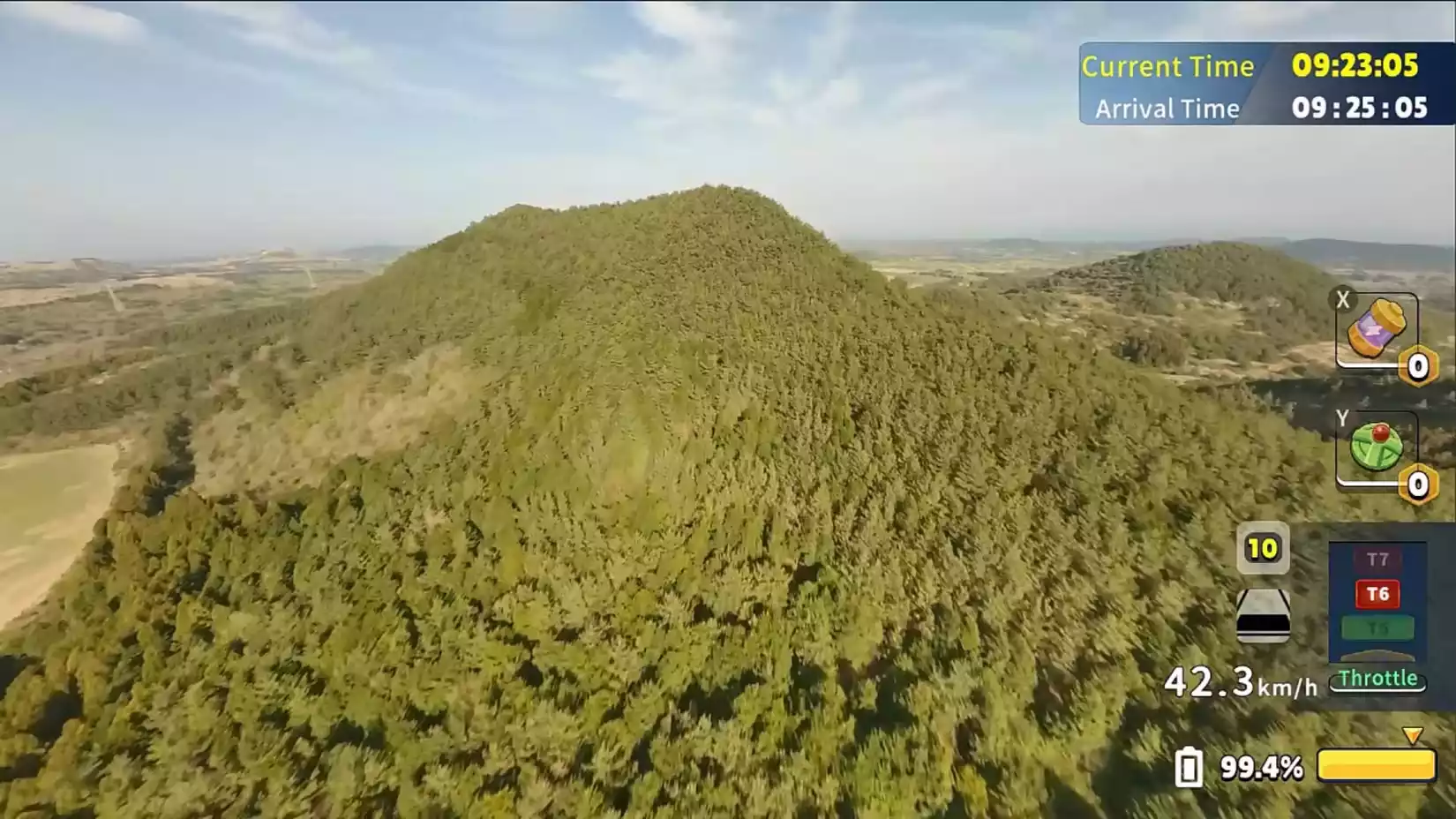 picture[2]-Download Korean Drone Flying Tour… Switch NSP XCI ROM-PANDA