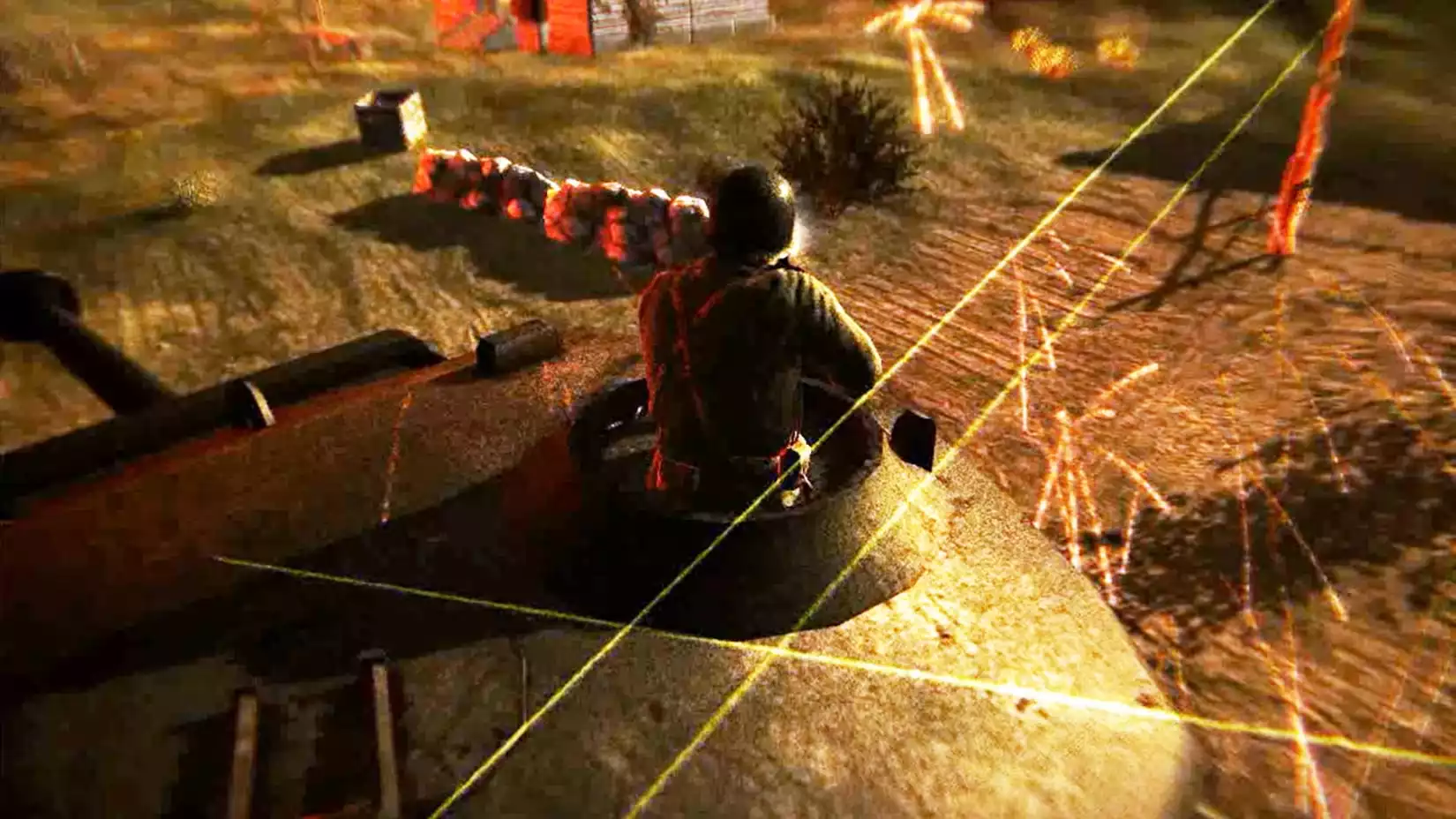 picture[2]-Download World War: Fury Wave Switch NSP XCI ROM-PANDA