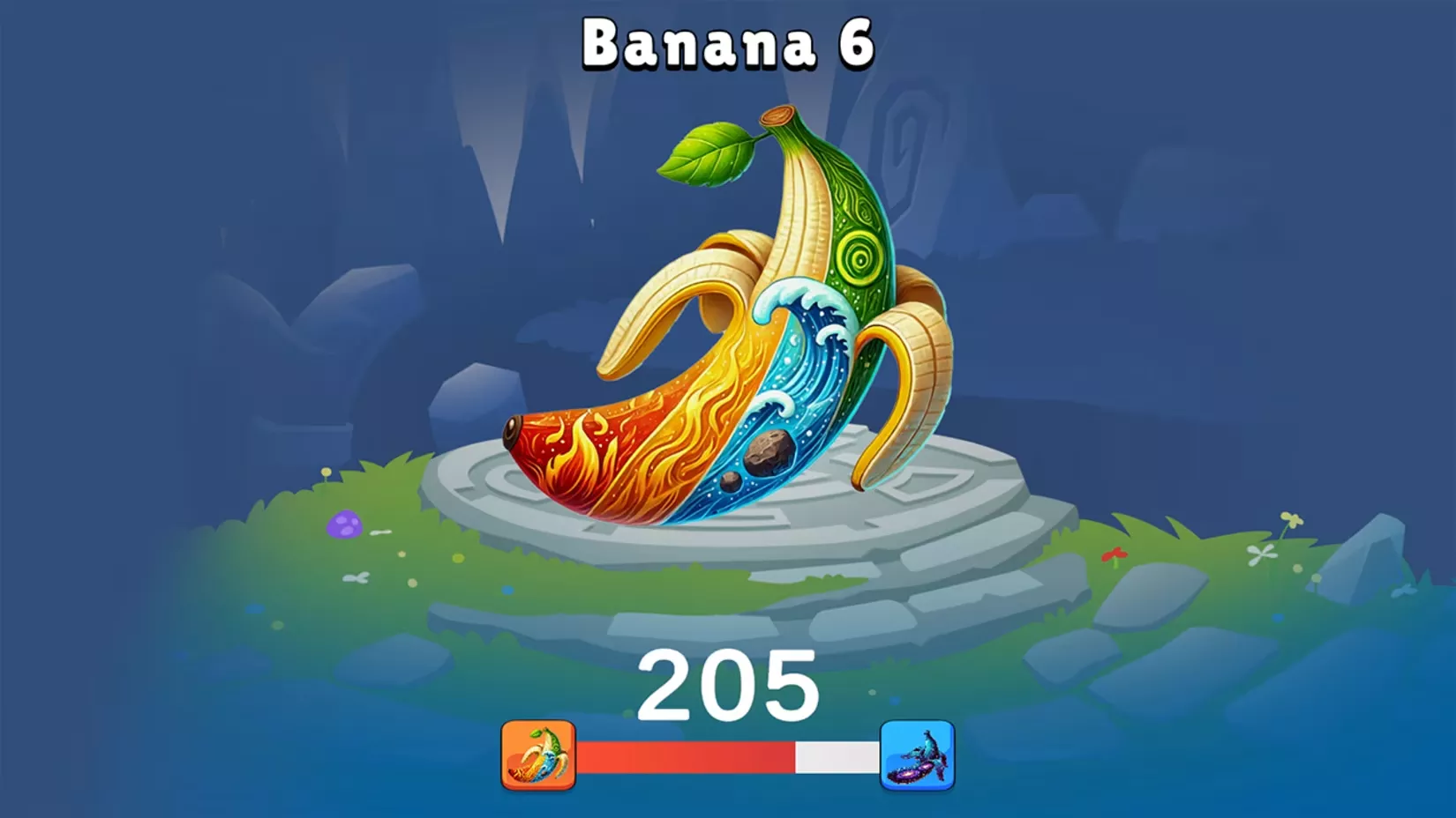 picture[2]-Download Banana Tap Switch NSP XCI ROM-PANDA