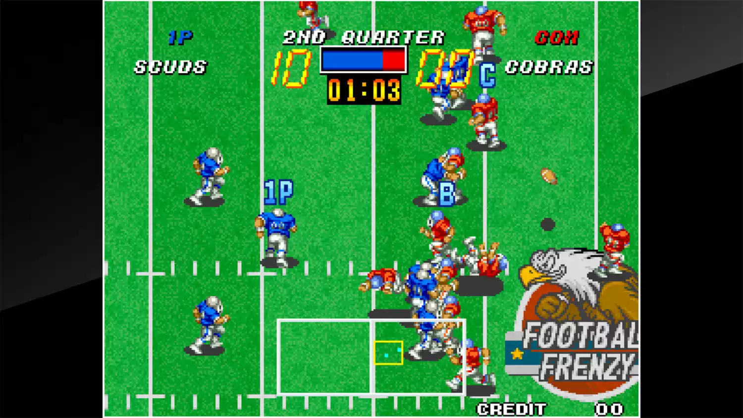 picture[2]-Download ACA NEOGEO FOOTBALL… Switch NSP XCI ROM-PANDA