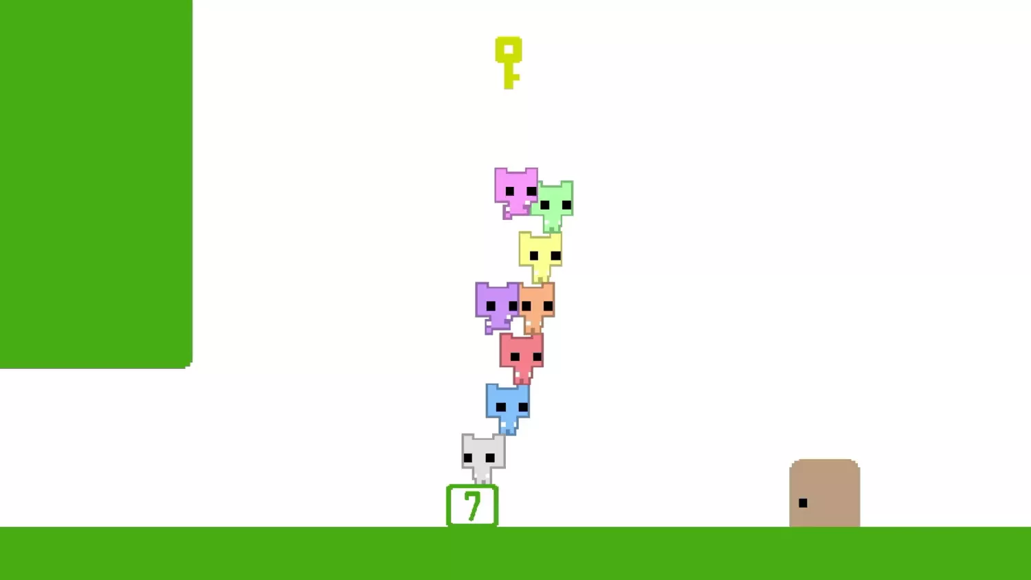 picture[2]-Download PICO PARK 2 Switch NSP XCI ROM-PANDA