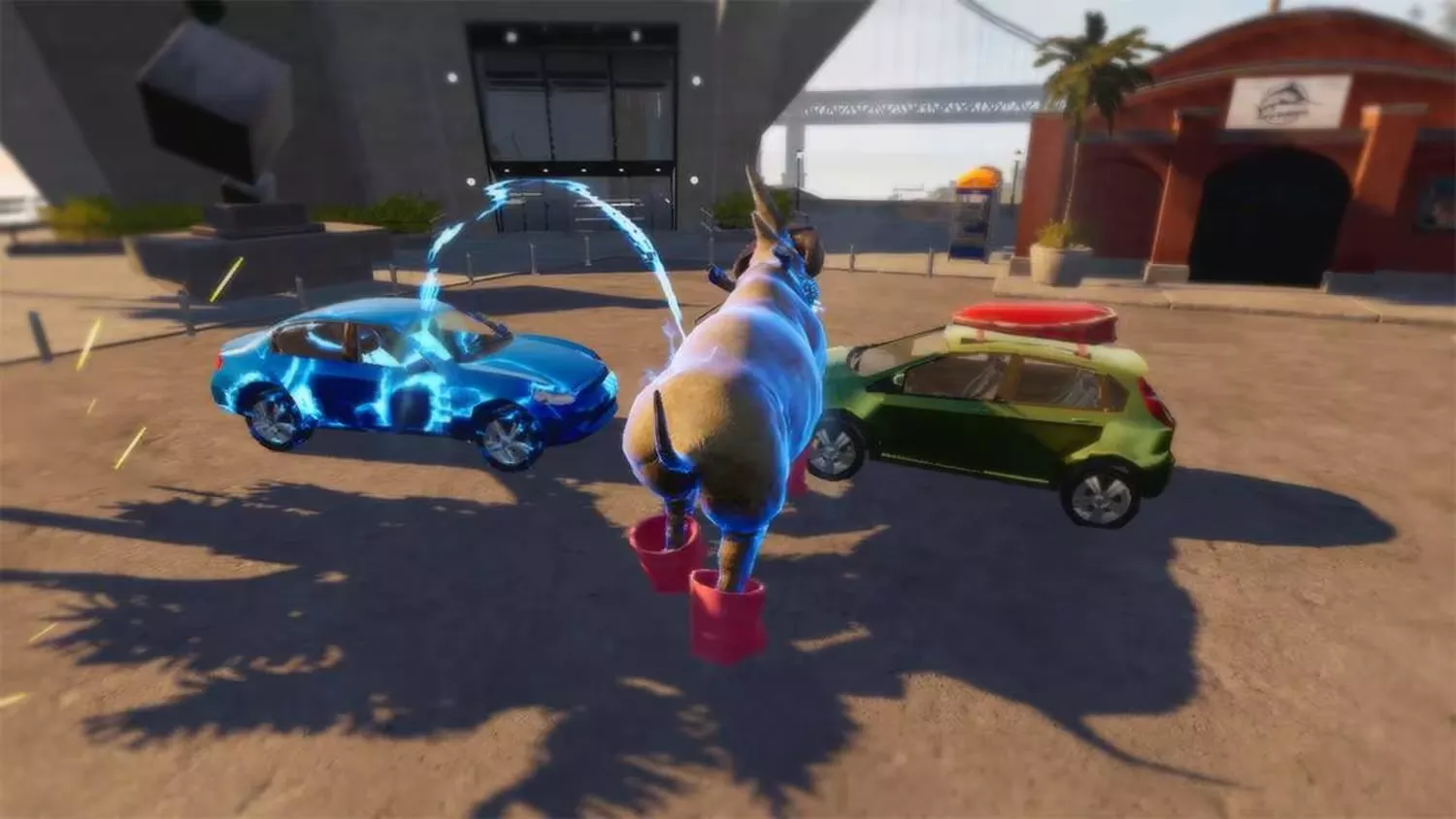 picture[2]-Download Goat Simulator 3 Switch NSP XCI ROM-PANDA