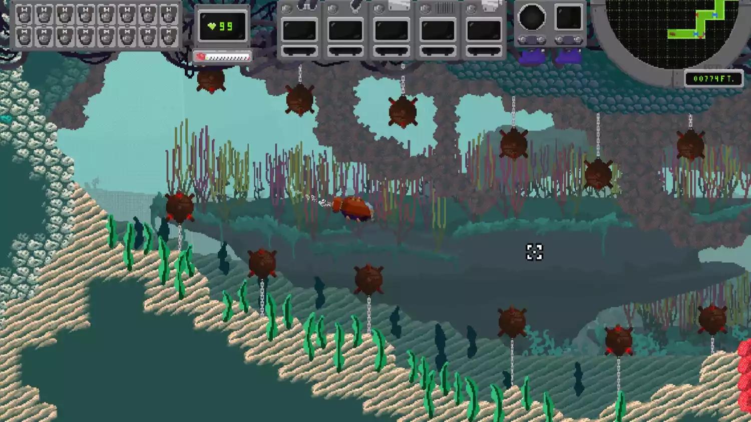 picture[2]-Download Depths of Sanity Switch NSP XCI ROM-PANDA