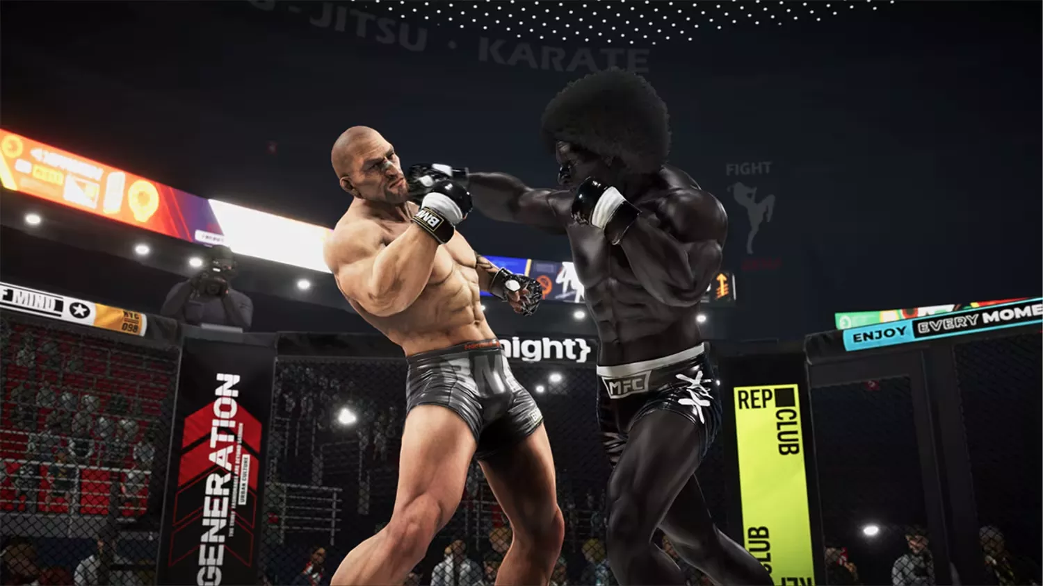 picture[2]-Download MFC – Midnight Fight Club Switch NSP XCI ROM-PANDA