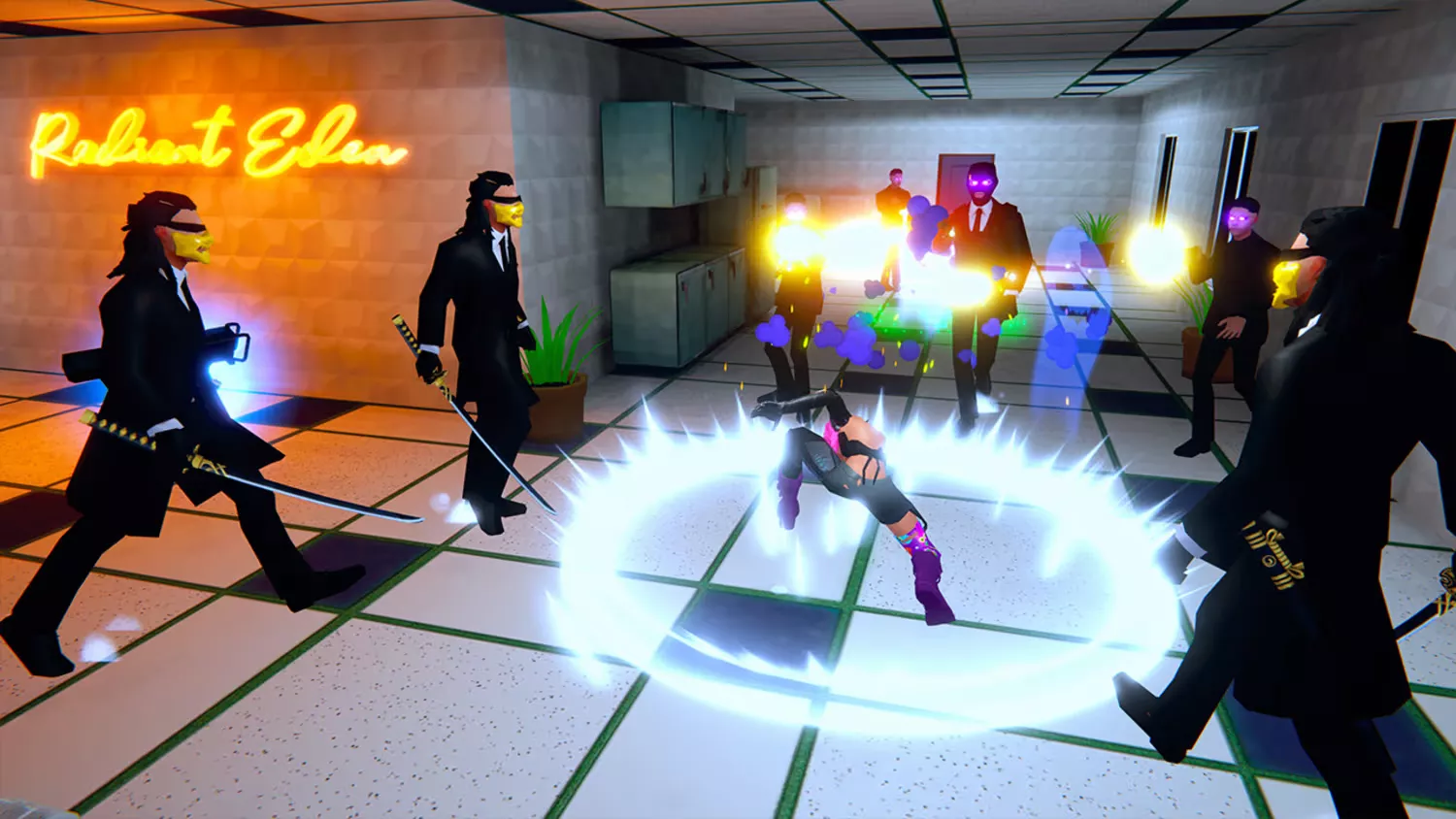 picture[2]-Download Ruthless Carnage Hotline Switch NSP XCI ROM-PANDA