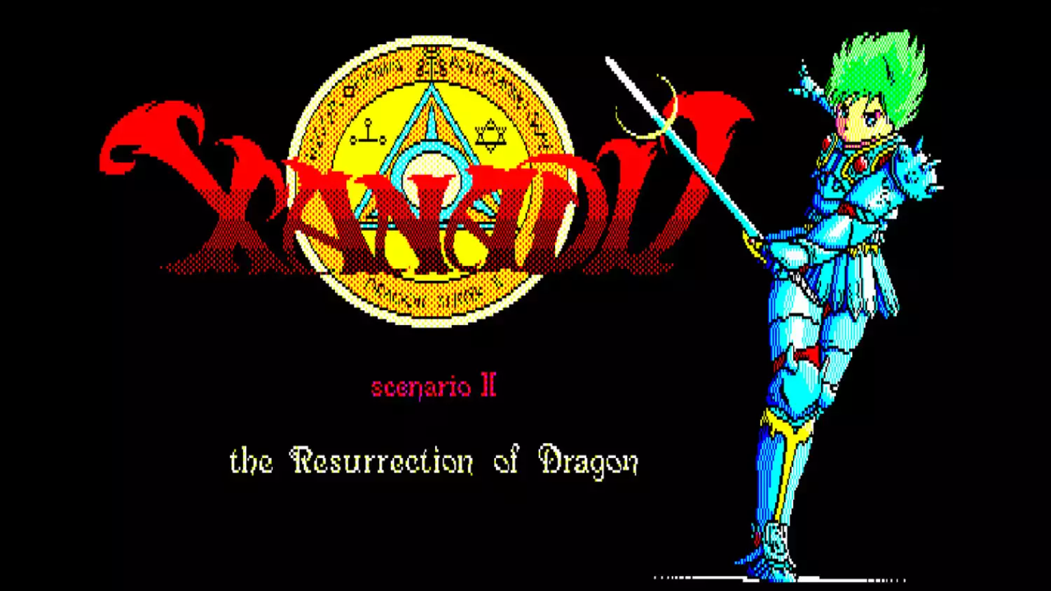 picture[2]-Download EGGCONSOLE XANADU… Switch NSP XCI ROM-PANDA