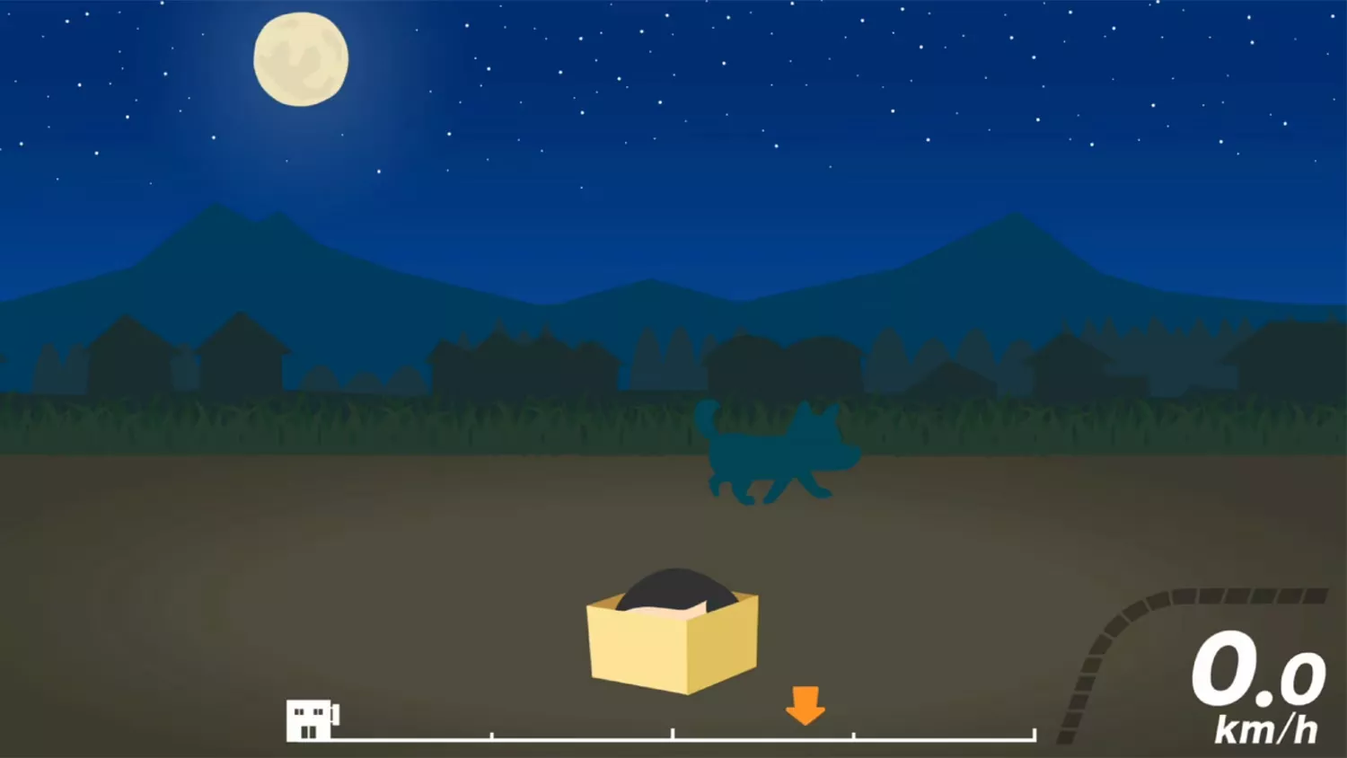 picture[2]-Download Bruce and Box Switch NSP XCI ROM-PANDA