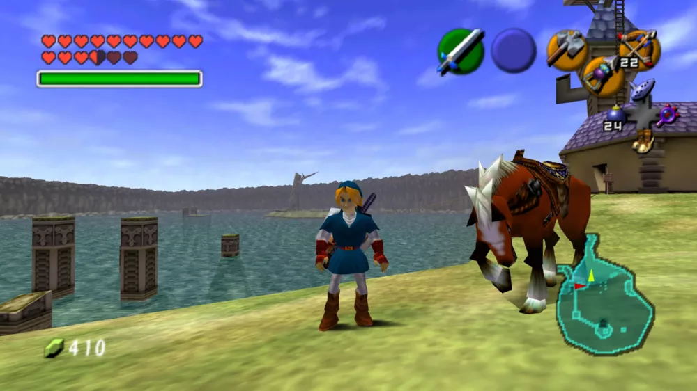 picture[2]-Download Ship of Harkinian Switch NSP XCI ROM-PANDA