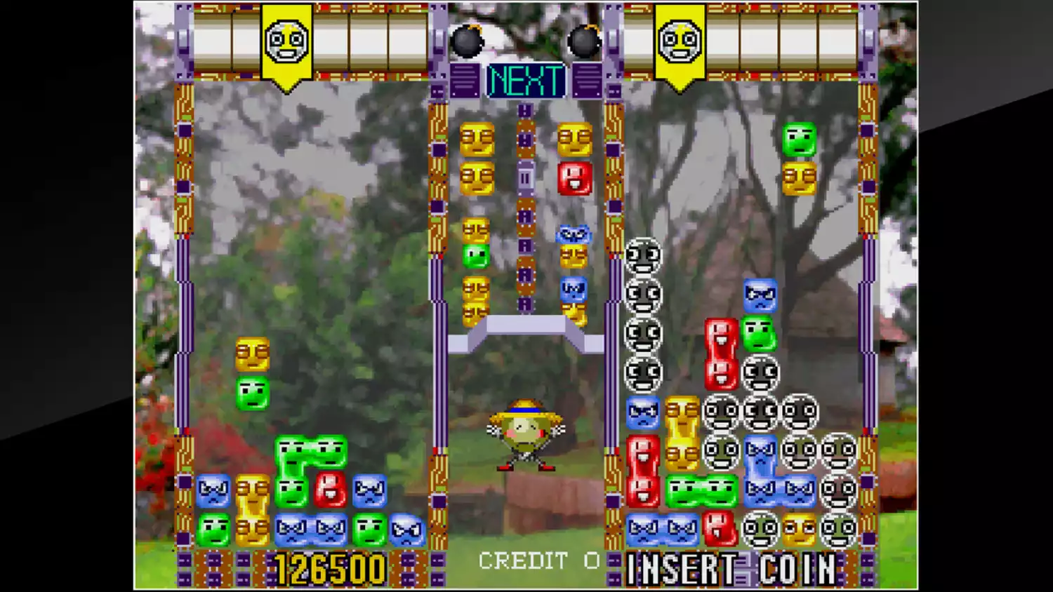 picture[2]-Download Arcade Archives Tecmo Stackers Switch NSP XCI ROM-PANDA