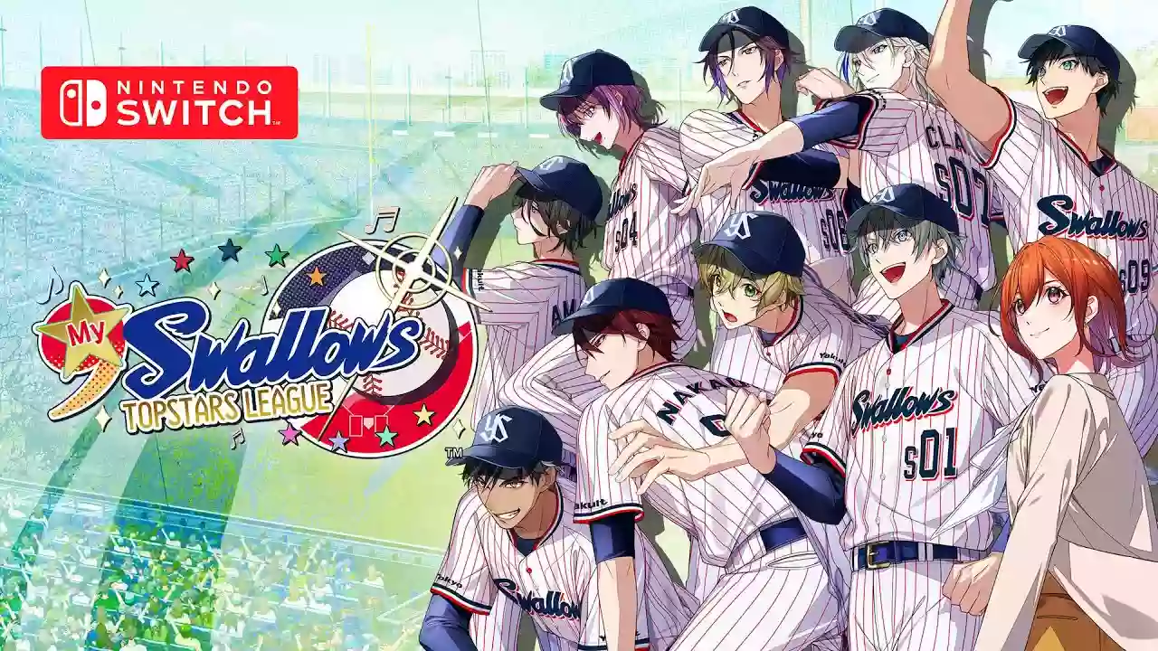 picture[2]-Download My9Swallows TOPSTARS… Switch NSP XCI ROM-PANDA