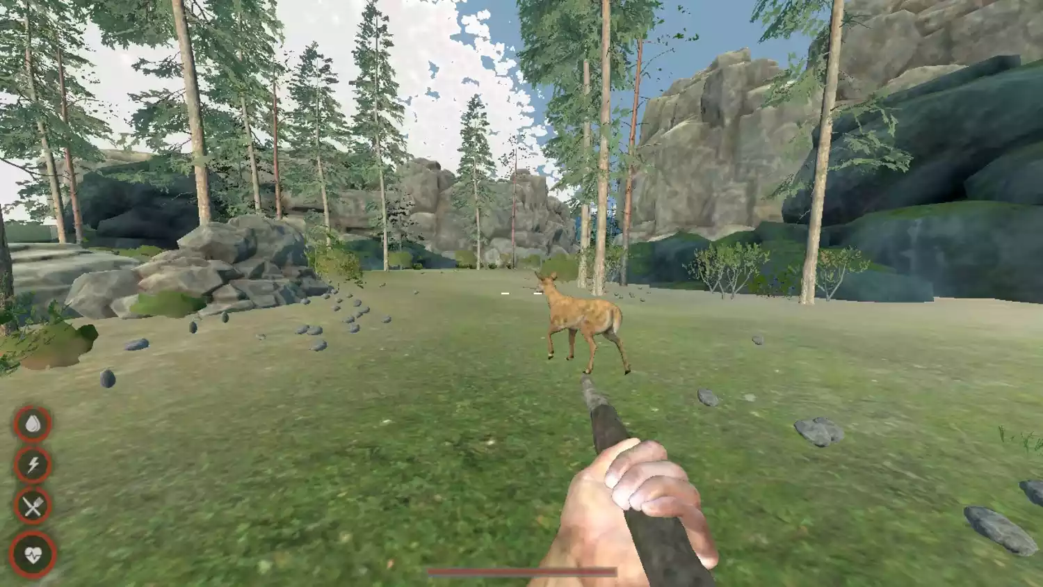 picture[2]-Download Island Survival: Craft Build Grow Switch NSP XCI ROM-PANDA