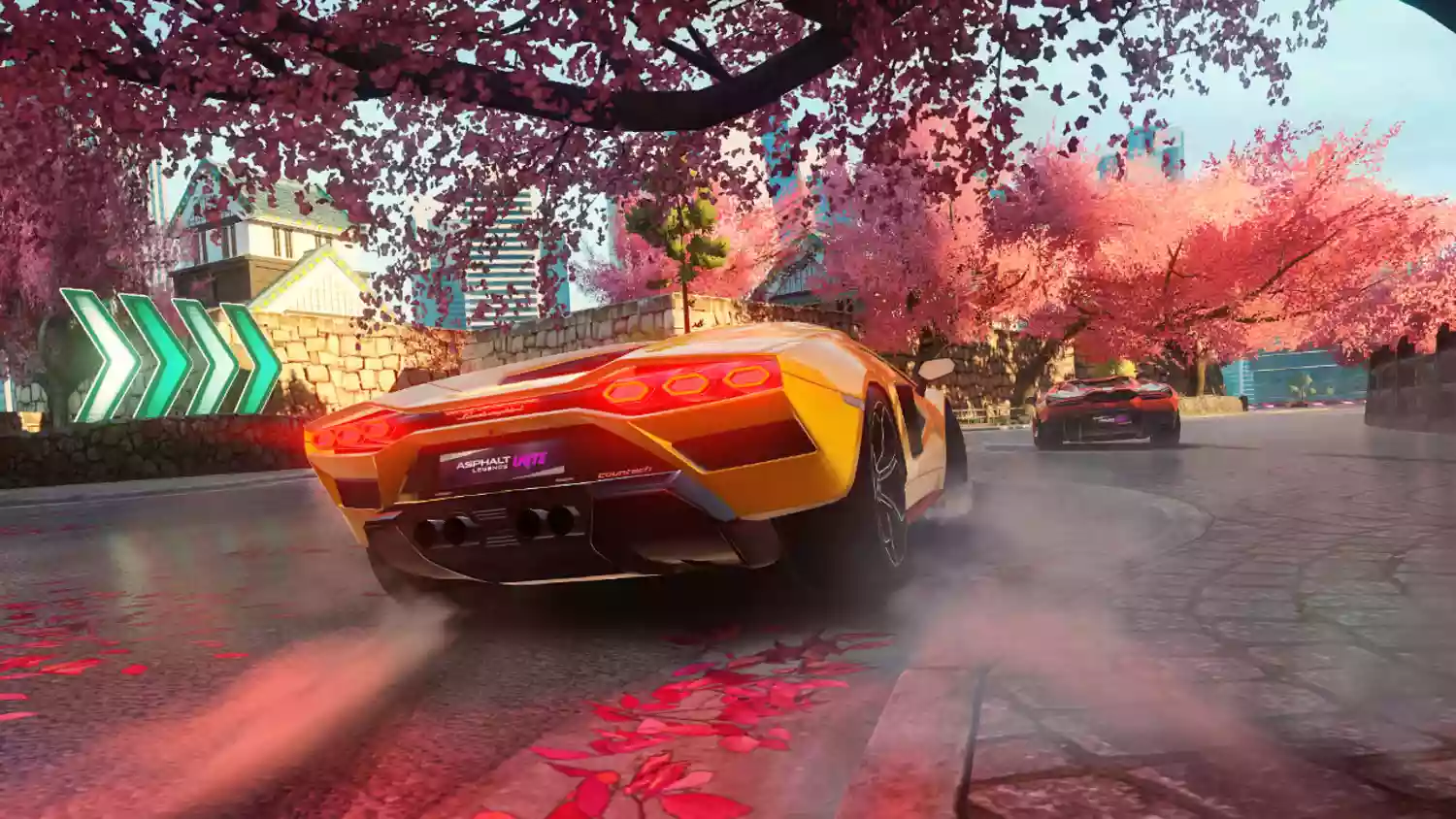 picture[2]-Download Asphalt Legends Unite Switch NSP XCI ROM-PANDA