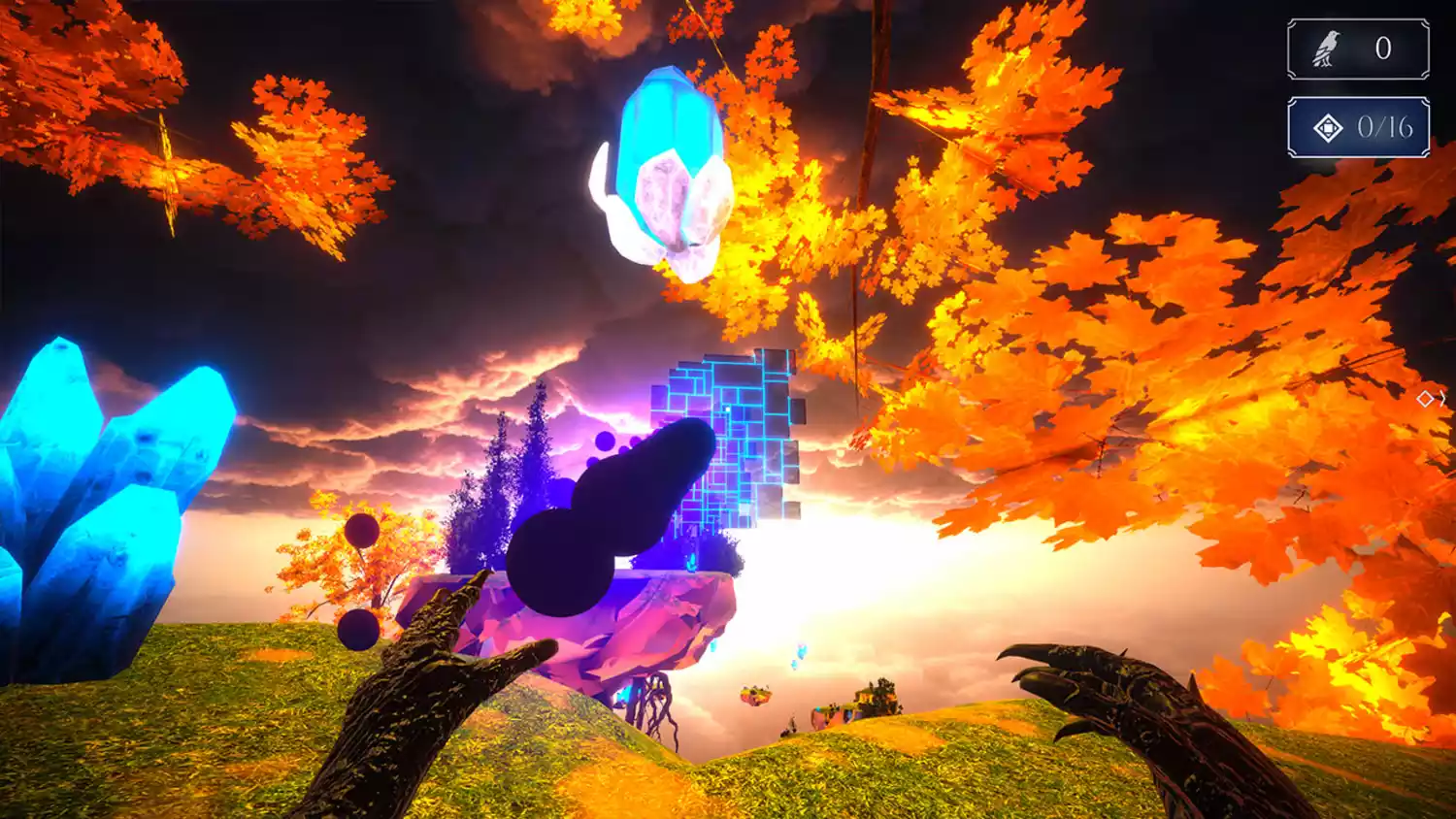 picture[2]-Download What Happened – Through Worlds Switch NSP XCI ROM-PANDA