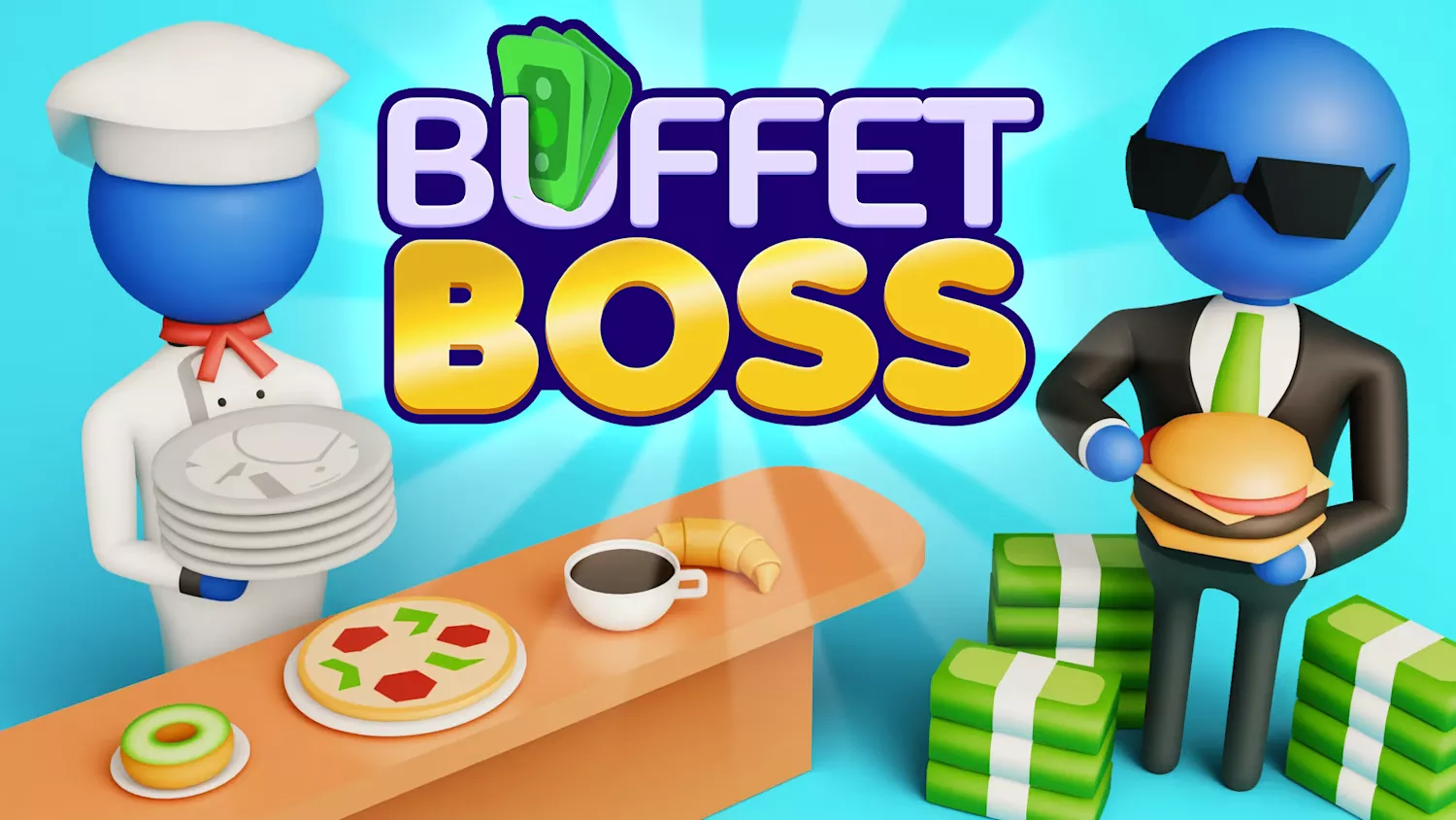 Download Buffet Boss Switch NSP XCI ROM-PANDA