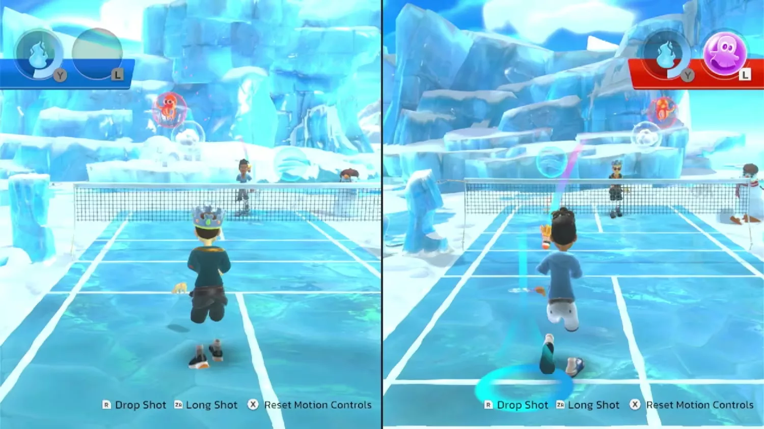 picture[2]-Download Badminton Time Switch NSP XCI ROM-PANDA
