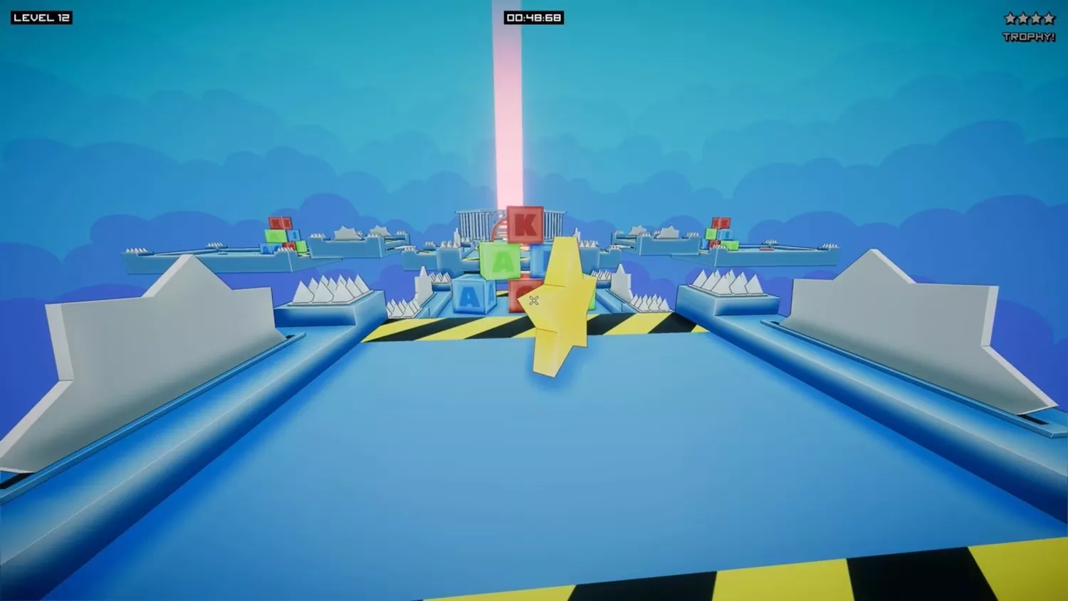 picture[2]-Download Kiki – A Vibrant 3D Platformer Switch NSP XCI ROM-PANDA