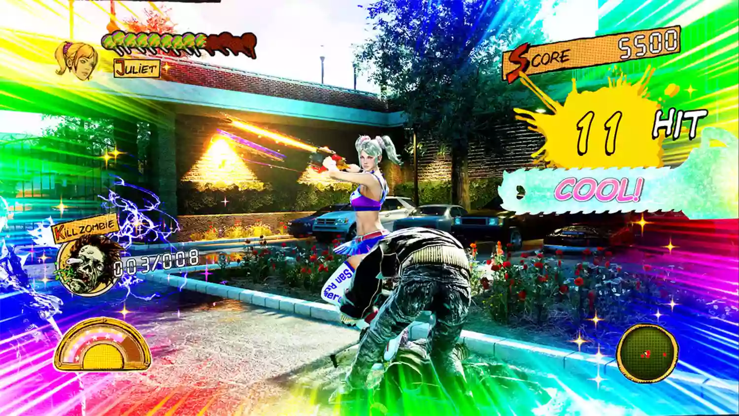 picture[2]-Download LOLLIPOP CHAINSAW RePOP Switch NSP XCI ROM-PANDA