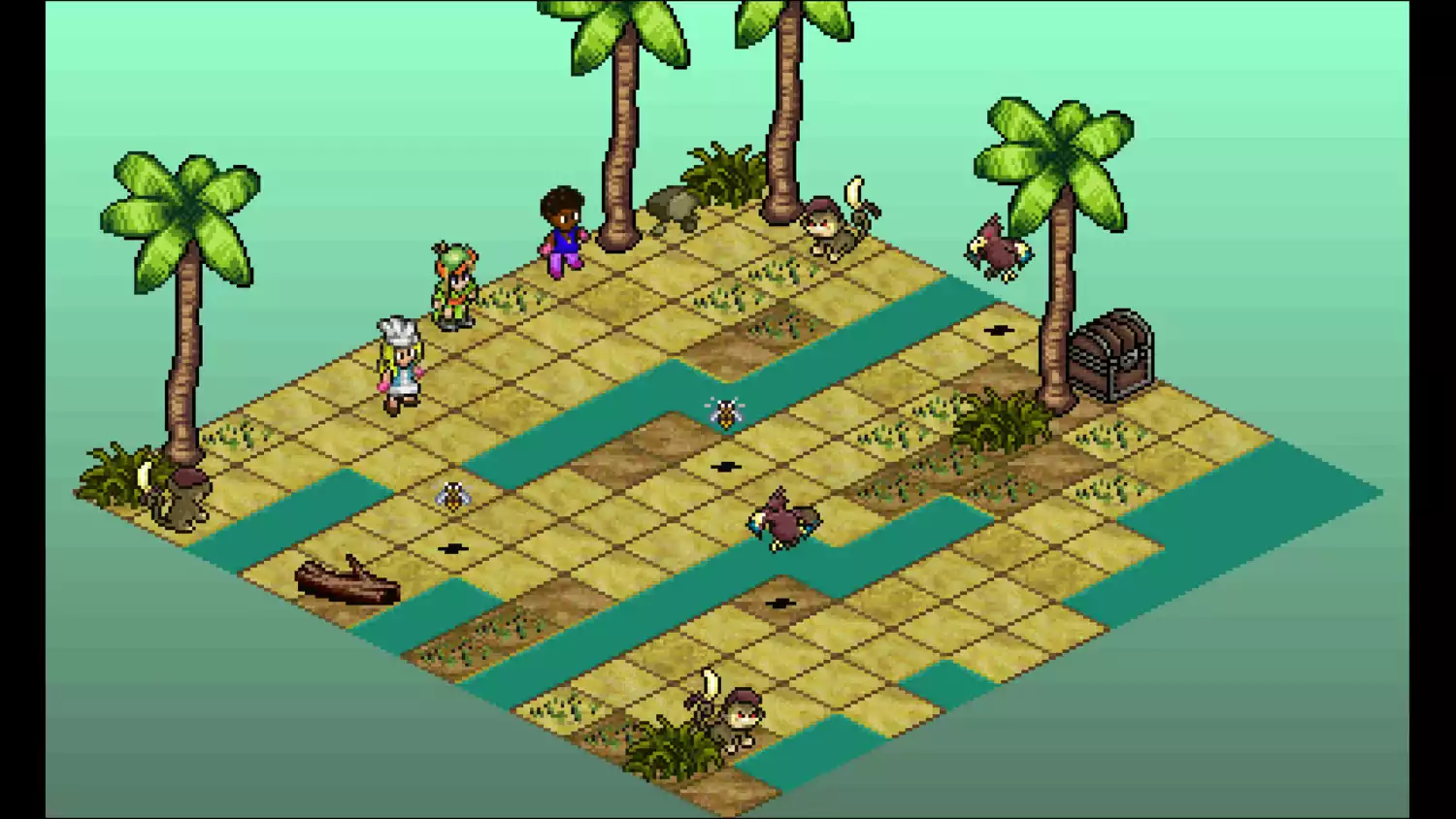 picture[2]-Download Fragrant Story and Papaya’s Path Switch NSP XCI ROM-PANDA