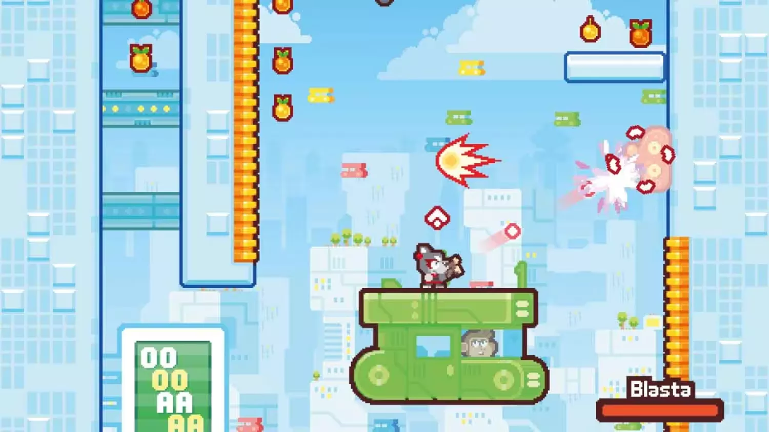 picture[2]-Download Grapple Dogs: Cosmic Canines Switch NSP XCI ROM-PANDA