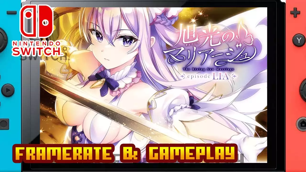 picture[2]-Download The Rising Sun Marriage… Switch NSP XCI ROM-PANDA