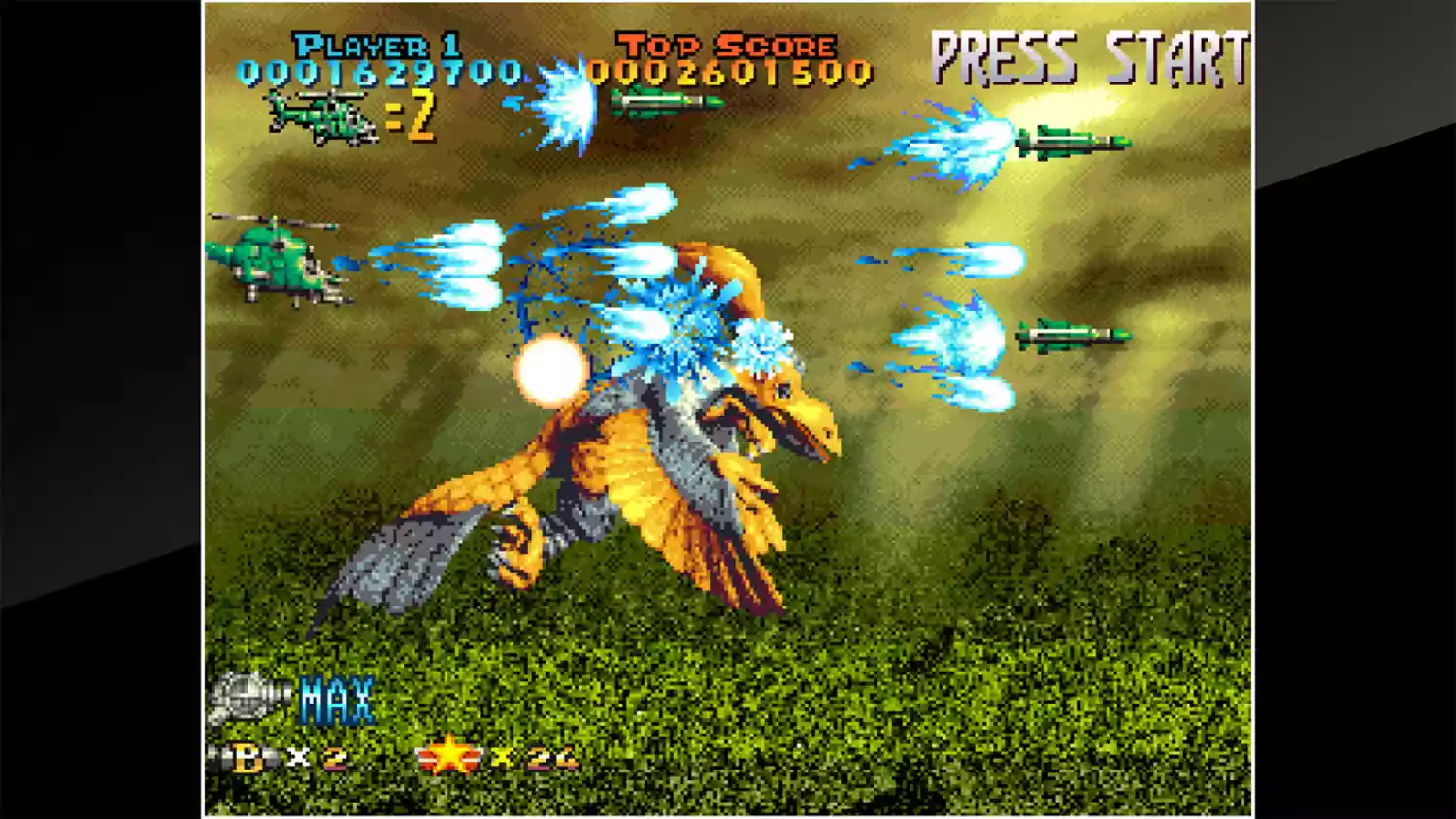 picture[2]-Download ACA NEOGEO PREHISTORIC… Switch NSP XCI ROM-PANDA