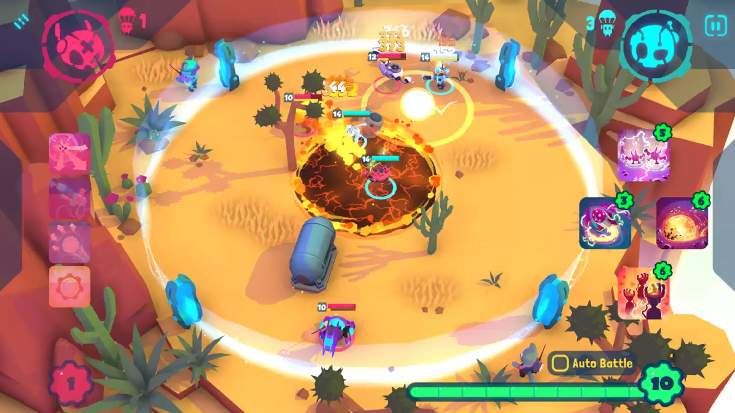 picture[2]-Download Botworld Odyssey Switch NSP XCI ROM-PANDA