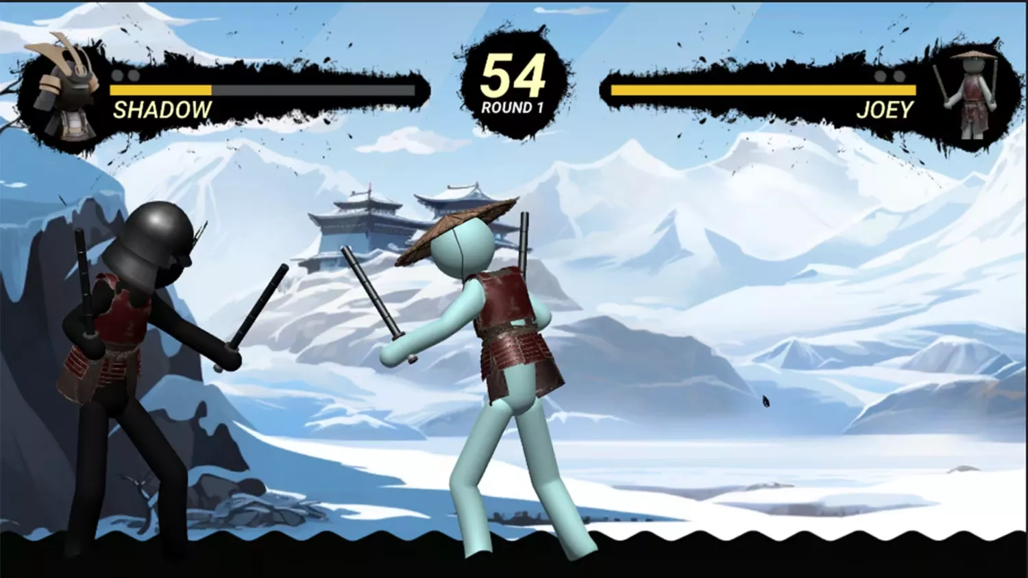 picture[2]-Download Samurai Katana Rampage… Switch NSP XCI ROM-PANDA