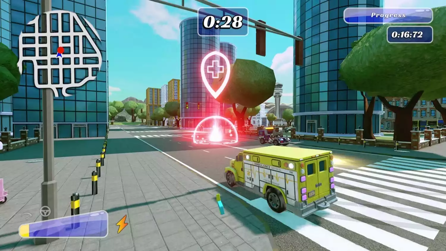picture[2]-Download Matchbox™ Driving Adventures Switch NSP XCI ROM-PANDA