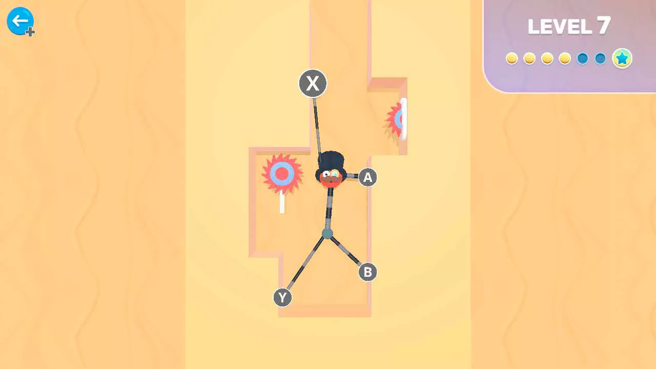picture[2]-Download Stretch Guy Switch NSP XCI ROM-PANDA