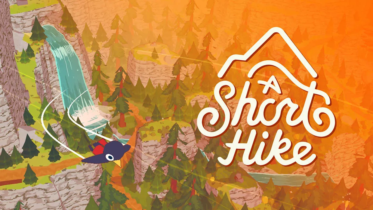 A Short Hike v1.0.0 Cheat Codes-PANDA