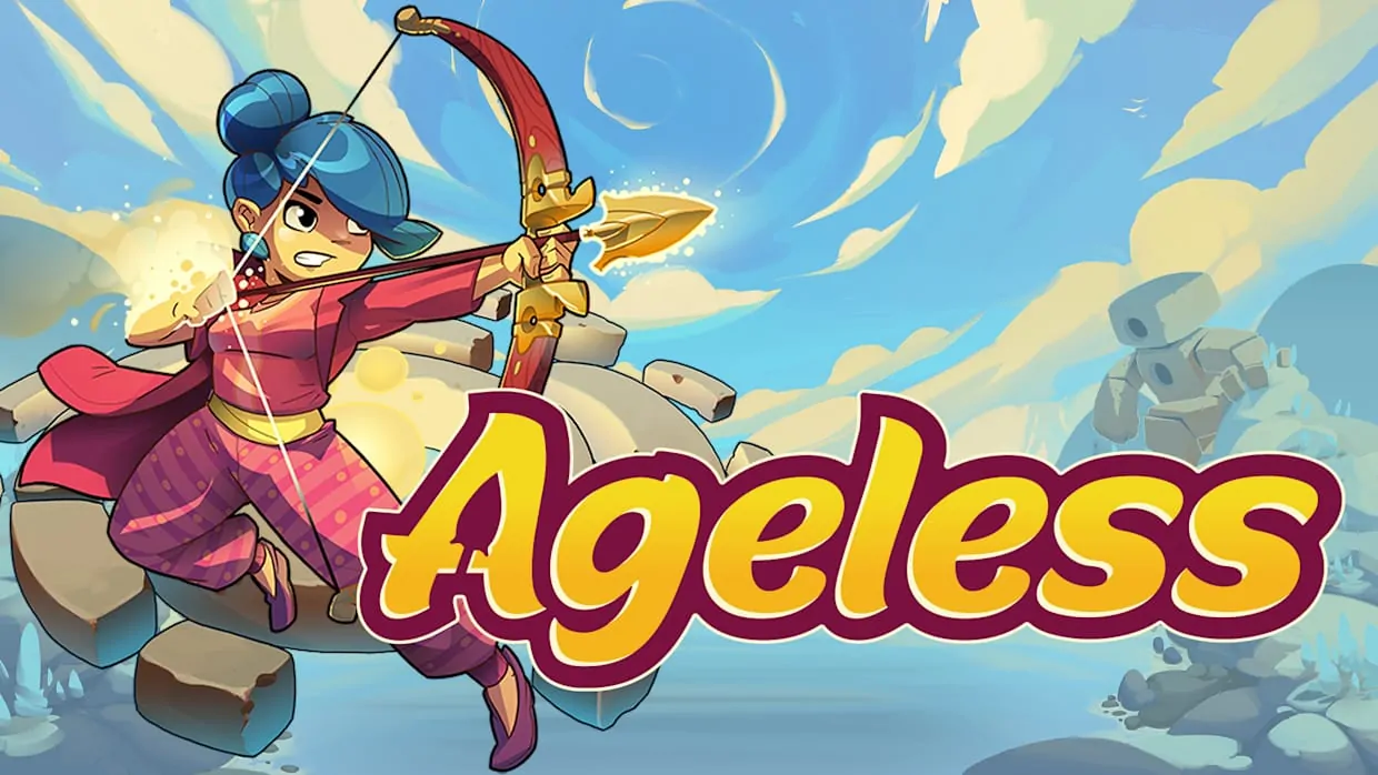 Ageless v1.0.0 Cheat Codes-PANDA