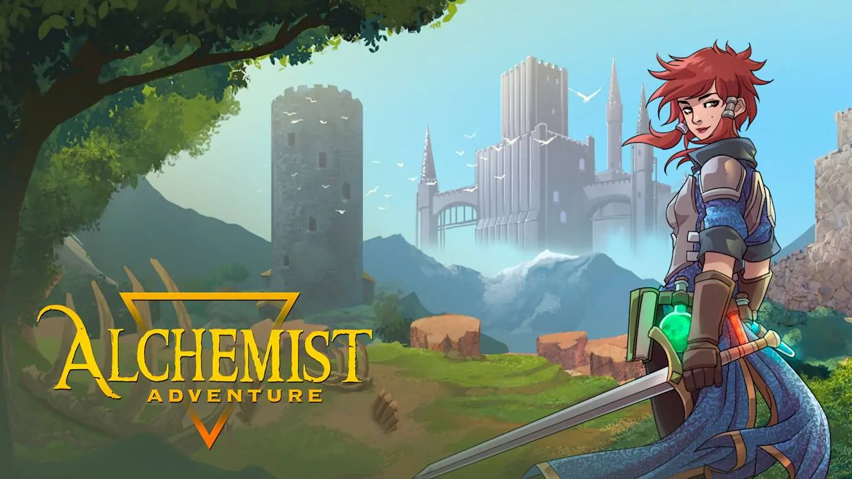 Alchemist Adventure v1.210526 Cheat Codes-PANDA