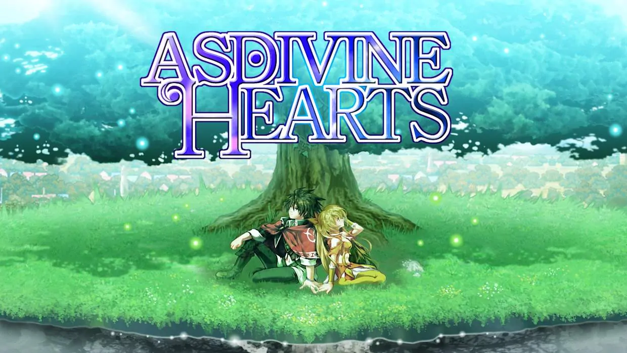 Asdivine Hearts v1.0.0 Cheat Codes-PANDA