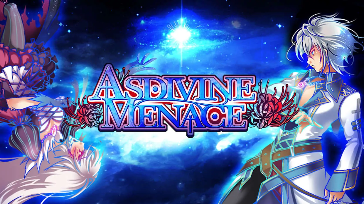 Asdivine Menace v1.0.0 Cheat Codes-PANDA