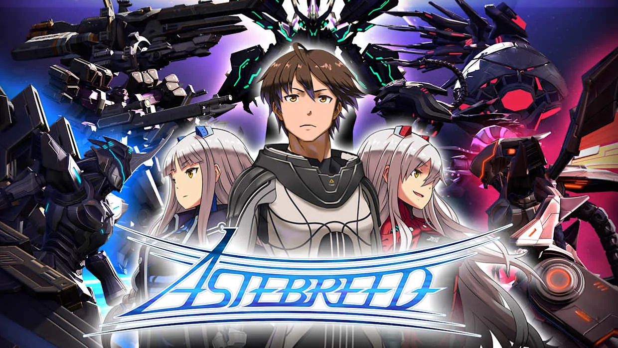 Astebreed Base Cheat Codes-PANDA